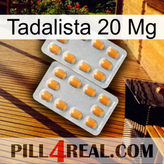 Tadalista 20Mg cialis4